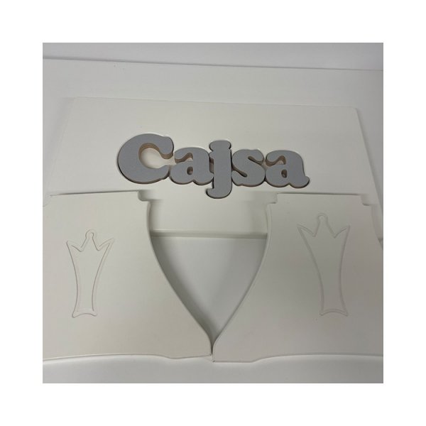 Pusselpall Cajsa