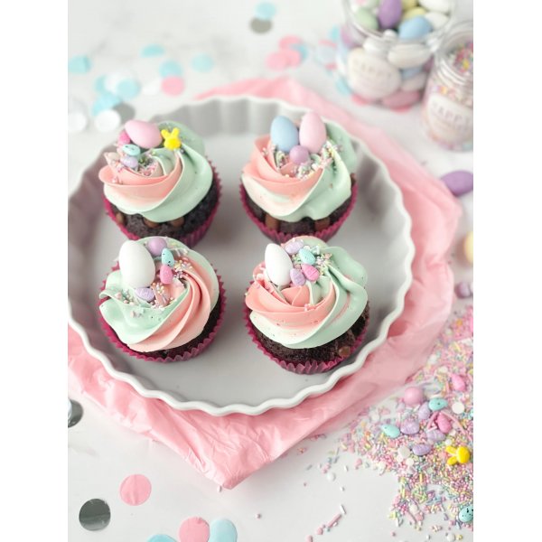 Easter Almonds - Happy Sprinkles - 160 g