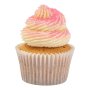 Sockerkristaller - Hot pink - 112g Sockerkristaller - Hot pink - 112g