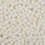 Sockerp�rlor - Mini - Vita - 86g