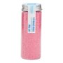 Sockerkristaller - Hot pink - 112g Sockerkristaller - Hot pink - 112g