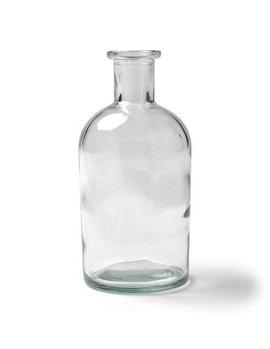 Vas i glas - 13 x 6,5 cm