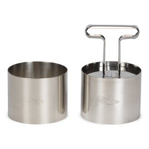 Multiringar med press �7 cm - Patisse