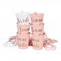 Halsband med Shotglas - Bride to Be