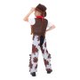 Maskeraddräkt - Cowboy Maskeraddräkt - Cowboy