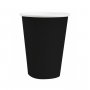 Pappersmuggar Svart 14-pack
