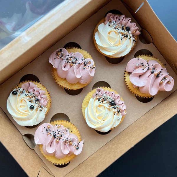 Mjuka sockerp�rlor Metallic Luxury 80 g - FunCakes