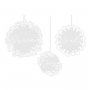 F�nsterdekoration Vinter
