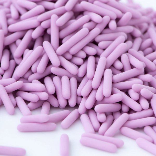 Sugar Rods - SweetApolita - Lovely Lavender - 90 g