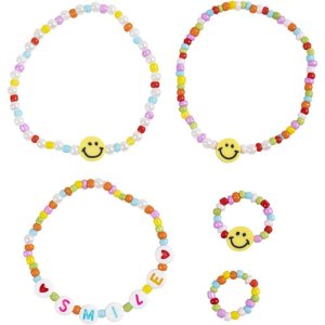Kit f�r smyckestillverkning - Armband  + Ring