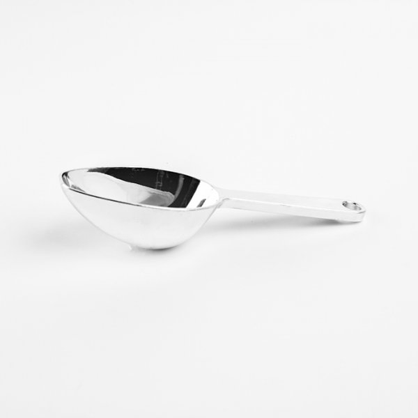 Godisskopa - Silver