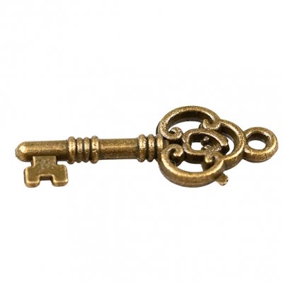 Minifreml - Guldig nyckel