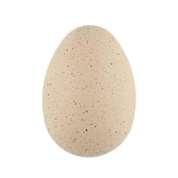 P�sk�gg - 6-pack - Beige