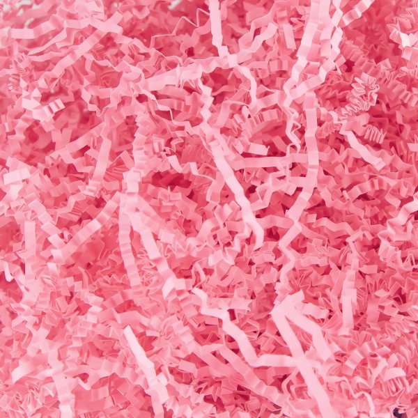 Presentfyllning rosa, 50g
