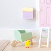Miniatyrmbler