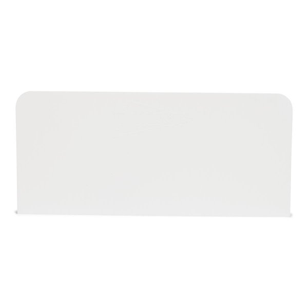 Sidoskrapa - 20 cm - Sl�t - Patisse