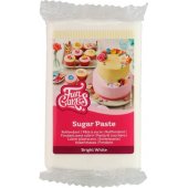 Sugarpaste Sugarpaste