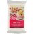Sockerpasta Vit - Bright White - 250g - FunCakes