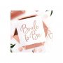 Servetter Bride to Be