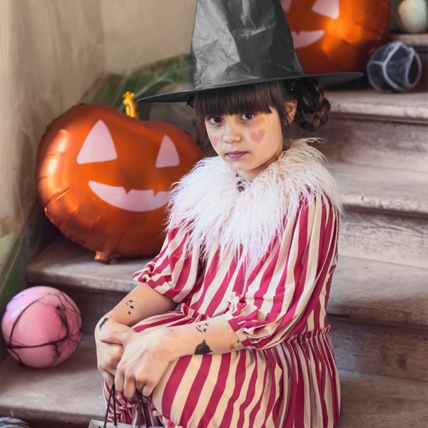 Folieballong - 40 cm - Pumpkin