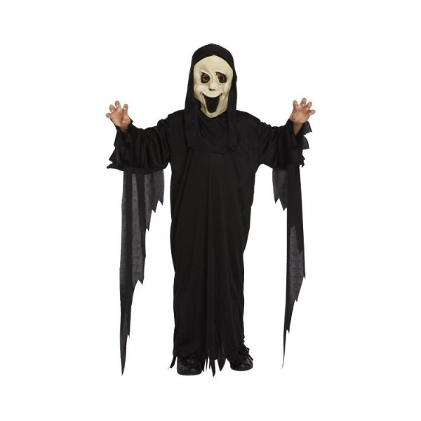 Maskeraddr�kt Demon