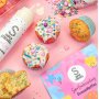 Bakmix SuperBakingmix - Sprinkle Muffins - 300 gram