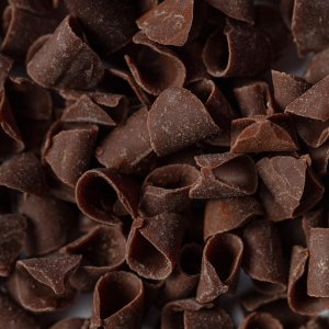 Belgiska chokladspån - Mjölkchoklad - PME - 85 g Belgiska chokladspån - Mjölkchoklad - PME - 85 g