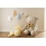 Ballonger Welcome Baby - Bl� mix - 30 cm