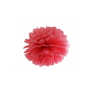 Pappersboll, Pom Pom R�d