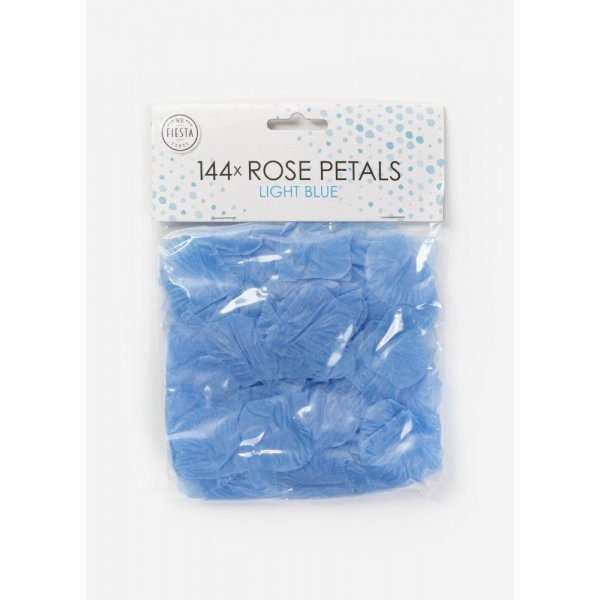 Rosenblad - Bl� - 144 st