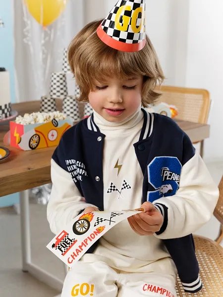 Partyhattar - Racing - 6-pack