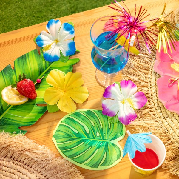 Servetter - Aloha - 16 x14 cm - 10-pack