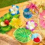 Servetter - Aloha - 16 x14 cm - 10-pack