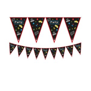Vimpel Gaming Party