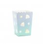 Popcornb�gare Seashell