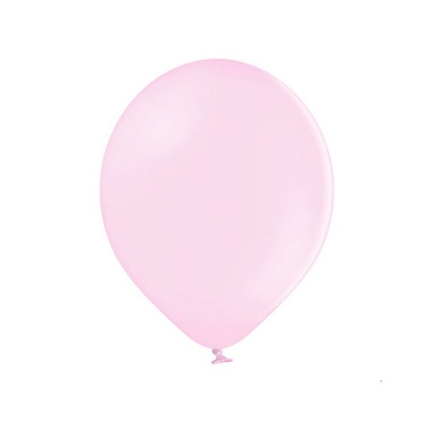 50 pack Ballonger Rosa