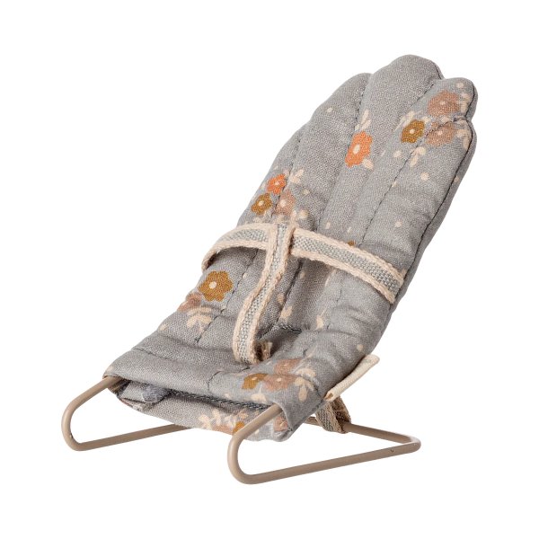 Babysitter - My - Bl� - Maileg