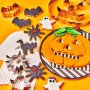 Pepparkaksform l�skig katt 7,2 cm