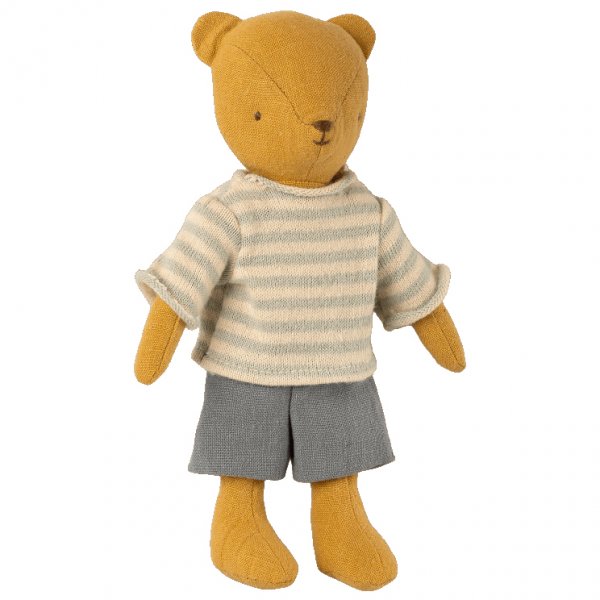 Tröja & shorts - Teddy Junior Tröja & shorts - Teddy Junior