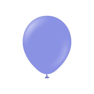 Ballonger enfärgade - Premium 30 cm - Periwinkle - 10-pack Ballonger enfärgade - Premium 30 cm - Periwinkle - 10-pack