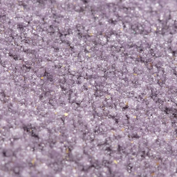 �tbart glitter - Lila- Edible Lustre Snow - PME - 10 g