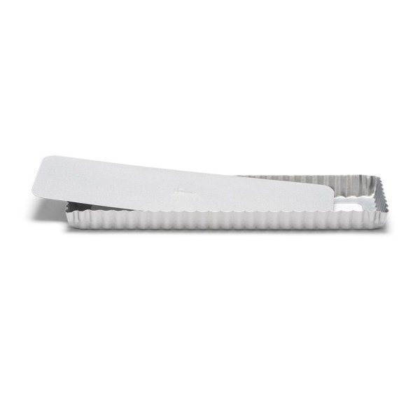 Pajform - Löstagbar botten - 35 × 11 cm - Patisse Pajform - Löstagbar botten - 35 × 11 cm - Patisse