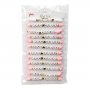Armband - M�hippa - Team Bride - Set
