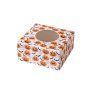 L�da till 4 cupcakes - Halloween