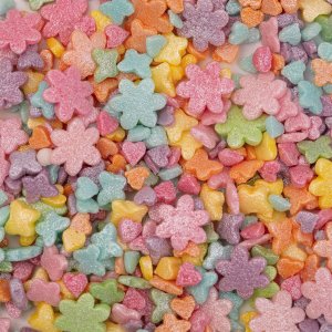 Str�sselmix - Pastell - PME - 76 g