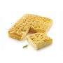 Silikonform Bars - Rektangul�r - 12 formar - Silikomart