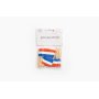 Partypicks - Flagga - Holland - 50 st Partypicks - Flagga - Holland - 50 st