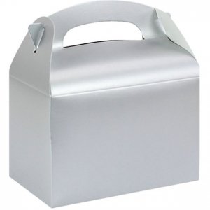 Kalasbox - Silver