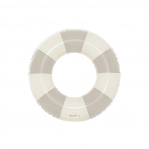 Badring - OLIVIA 45 - Light Gray Badring - OLIVIA 45 - Light Gray