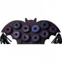 Donut wall - Let\\\'s get Batty